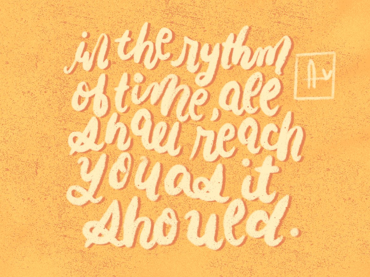 alluringliwp's tweet photo. if it’s for you, it will find it’s way to reach you. be patient and know that the things that is meant for you, will be for you in time. https://t.co/LS5kzoMh6L