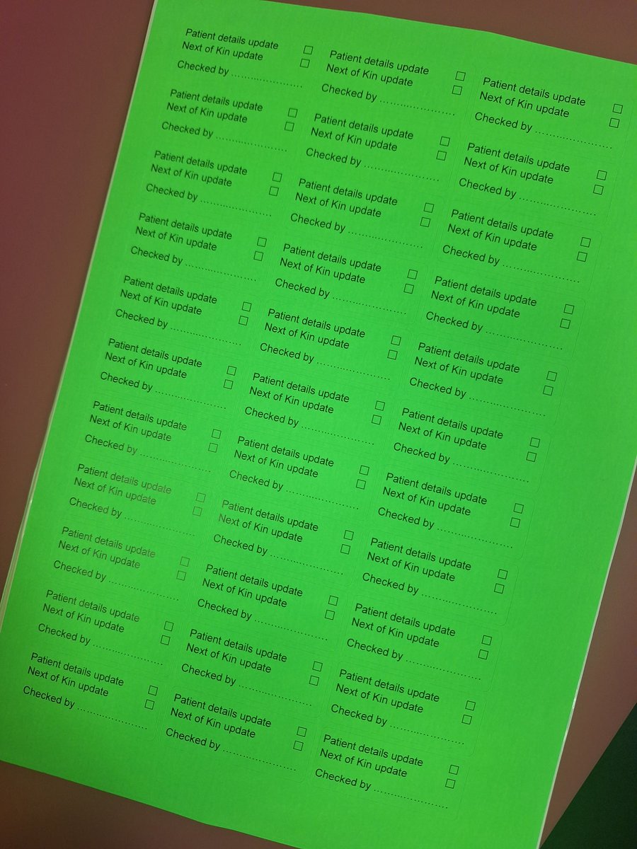 CDU GH Shared Decision Making Council tweet media