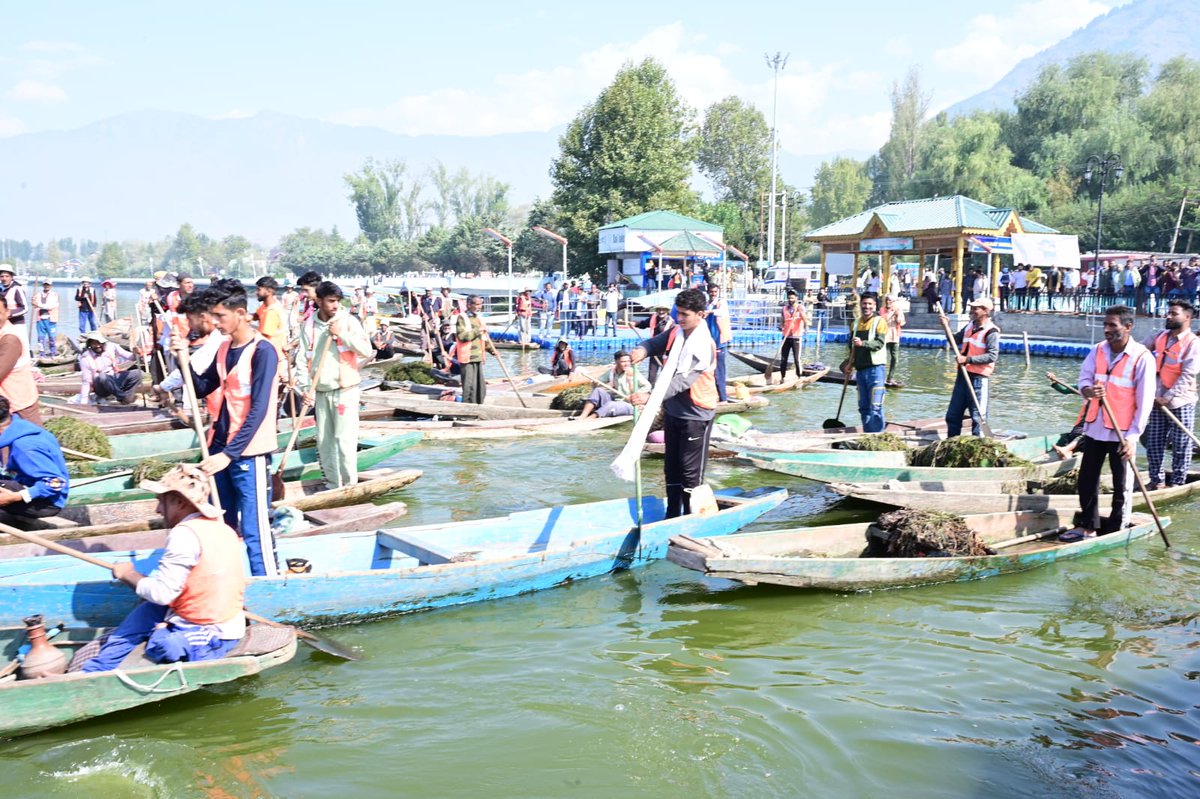 Office of LG J&K tweet media