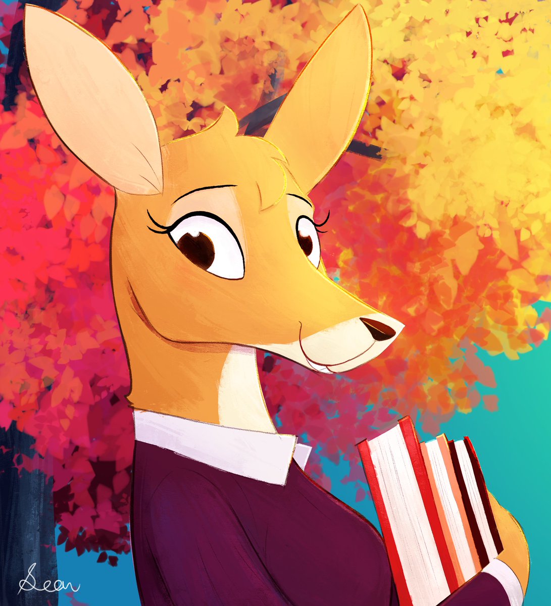 Tophat_Chicken's tweet photo. My first ever commission!! 🤯🤯 for Joey :)
#digitalart #furry #commissionsopen https://t.co/amUKZx7fB9