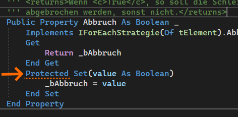 NurWollen's tweet image. Ich werde irre...

Das geht ja wirklich! 😃🤪😃

#vb.net #net #programmierung