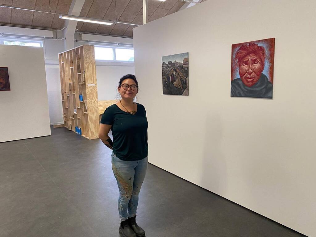 Kerim Hestnes Nisancioglu tweet media