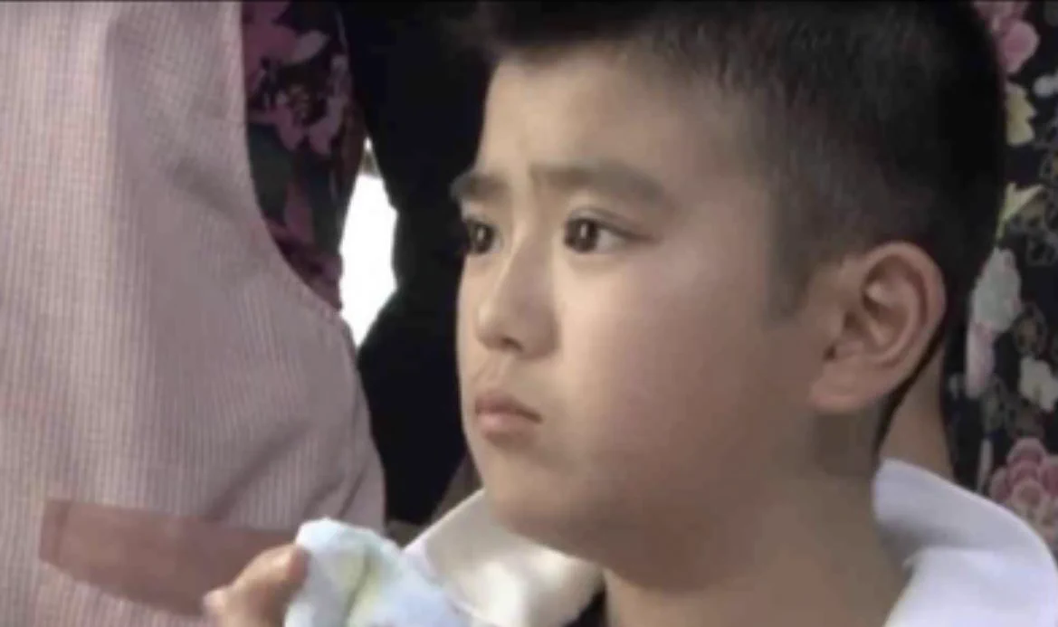 真剣 佑 幼少 期