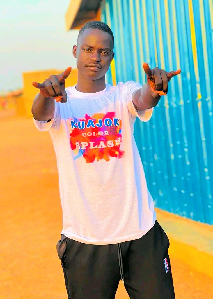 Happy new month to everyone ❤️‍🔥