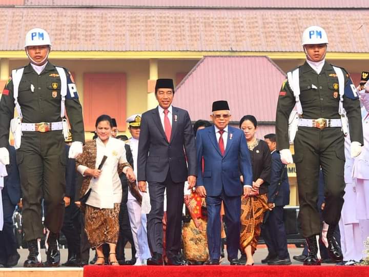 Joko Widodo tweet media