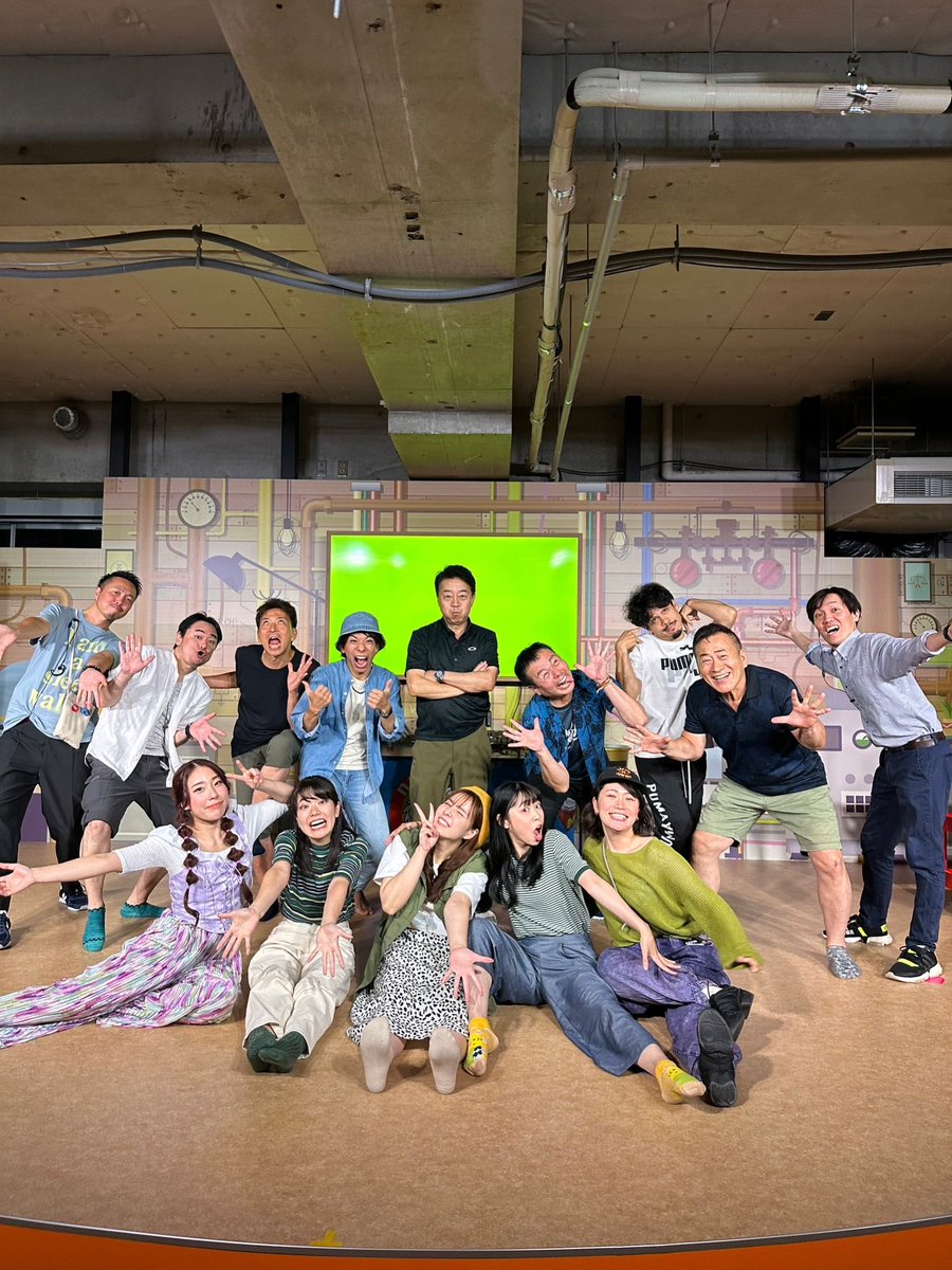 yuumarukotori's tweet photo. 最高にナッティーなメンバーで挑みます!
10月7日オープン🥰
wktk
#IMAGINUS
#nutty
#nuttyscience
#nuttyscientist https://t.co/k6uPVCLnL7
