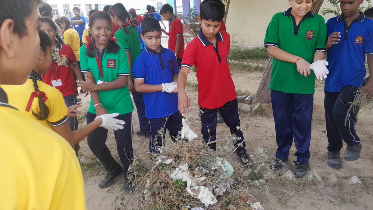 PM SHRI KENDRIYA VIDYALAYA Lalgarh jattan tweet media
