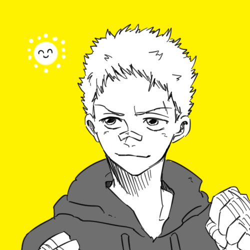 当時このジャンルではここでした 同士は周りにはいませんでした ネットとかそういう時代じゃなかったからね…