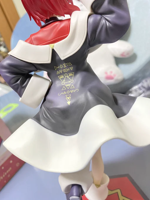 クオリティエグイな… 