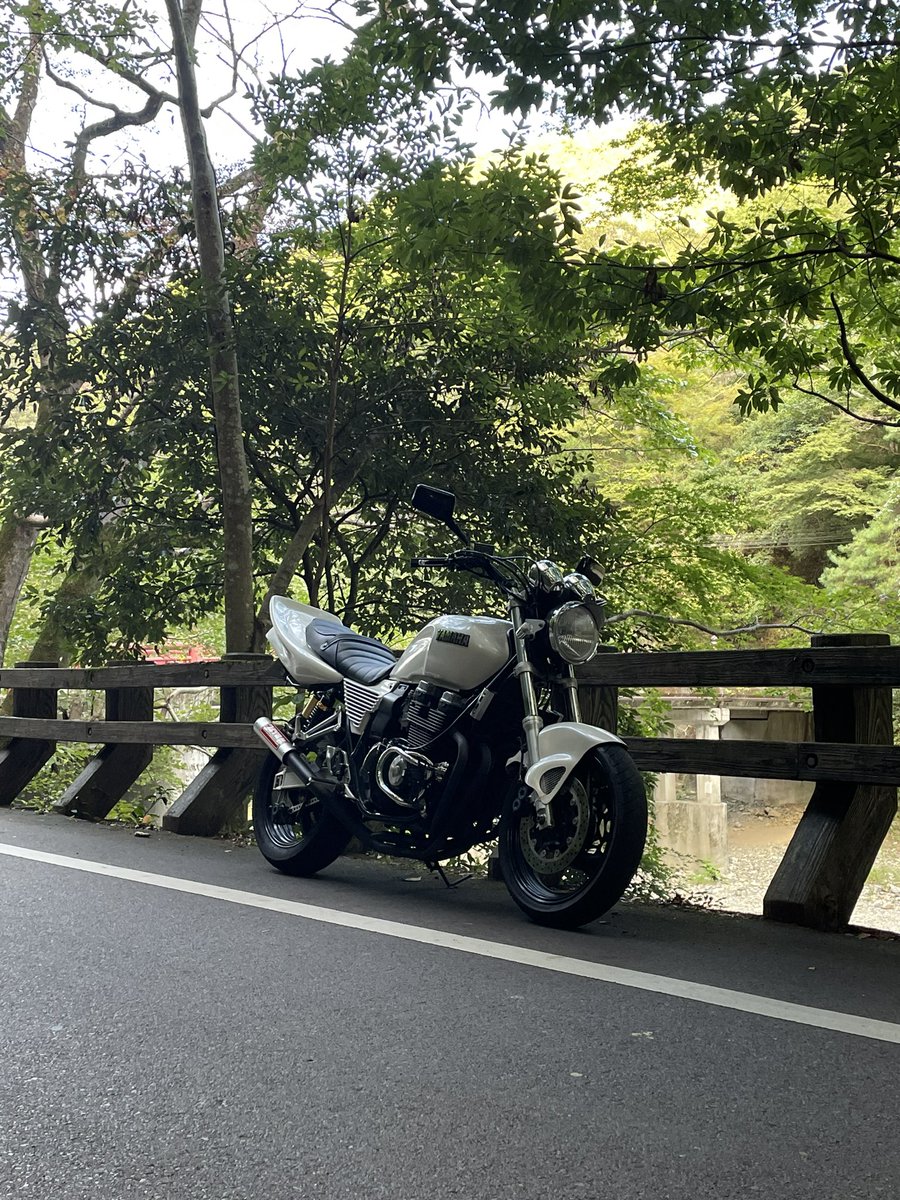 raaaaaix0128's tweet photo. 自然に行ってきた✌️ https://t.co/gu57abBNVg