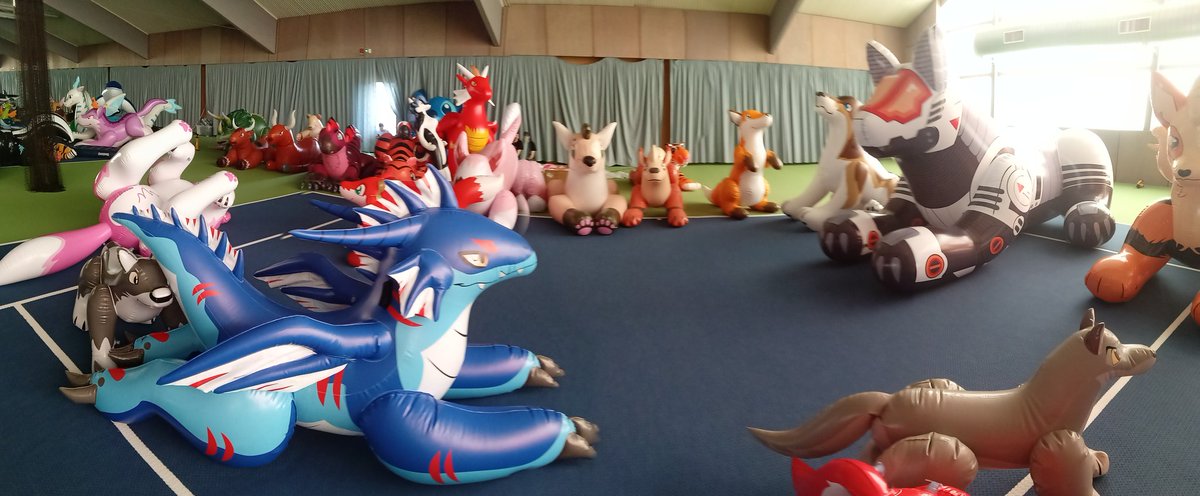 ZanryuTheDragon's tweet photo. Some more Panoramas https://t.co/ki8knZ5LLZ
