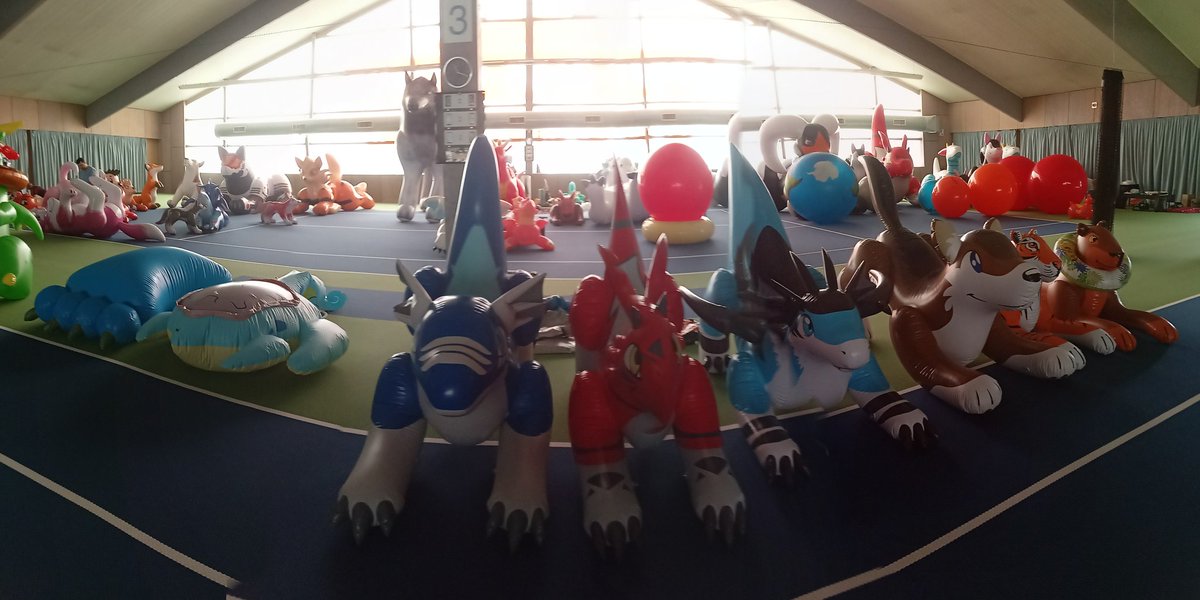 ZanryuTheDragon's tweet photo. Some more Panoramas https://t.co/ki8knZ5LLZ