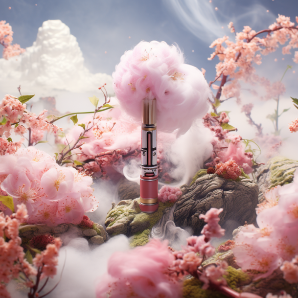 🌬️ VAPE の未来を体験してください。 当社の最先端の電子タバコは、他に類を見ない精度と風味を提供します。 あなたのVAPEゲームをレベルアップさせましょう！ 💨🔝 #Vapeイノベーション