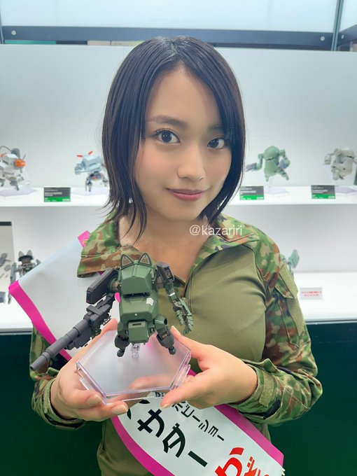 Twitterのコスプレ画像14