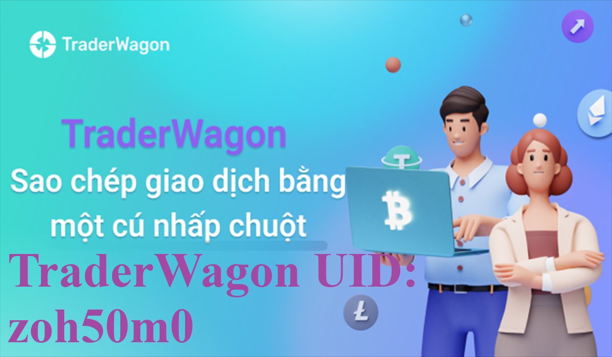 vietlinh1999's tweet photo. Điểm Khác Biệt Giữa Các Danh Mục Đầu Tư Và Chế Độ Sao Chép Trên TraderWagon.
Video tham khảo: https://t.co/xrj1nDqXKX
#TraderWagon #TraderWagonBUIDL #Binance #TraderWagonOnTheGo #copytrading #copytrade #Bitcoin @traderwagon https://t.co/1c6SlOAizx
