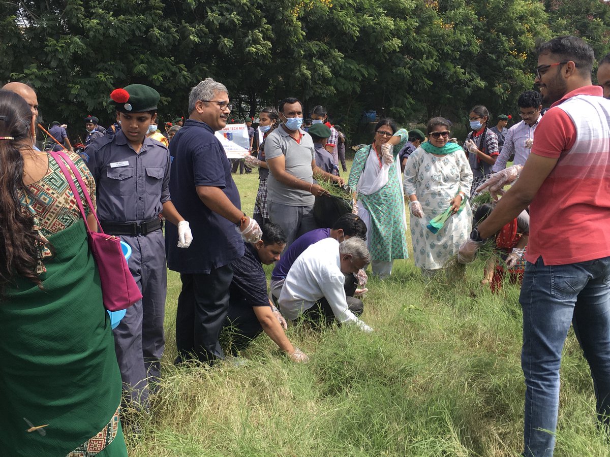 PM SHRI KENDRIYA VIDYALAYA PICKET picket_kv Twitter Profile Sotwe