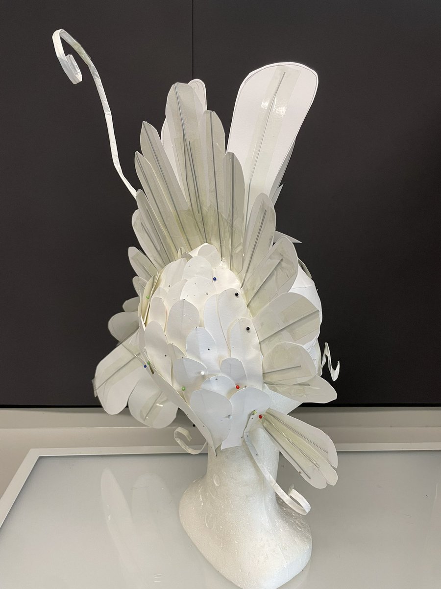 Ayr Academy Art & Design tweet media