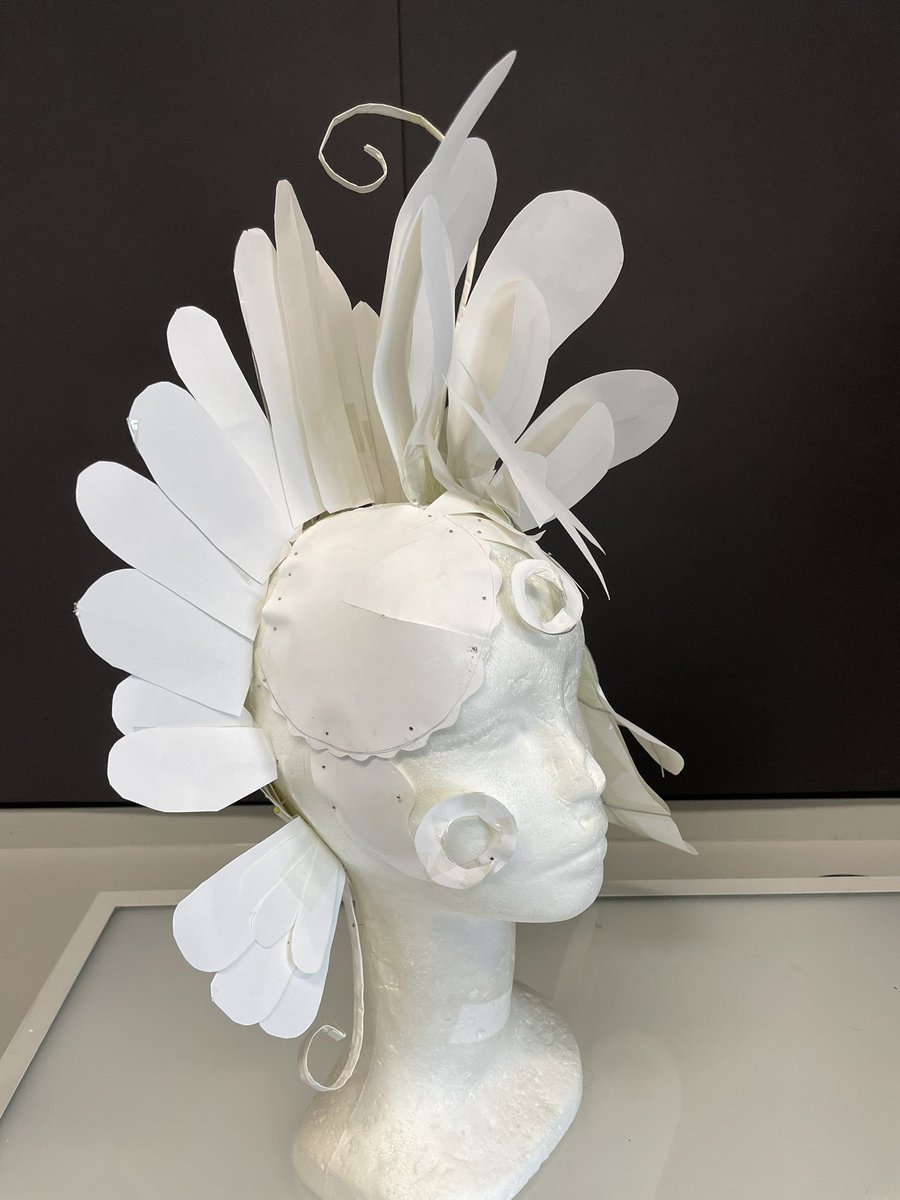 Ayr Academy Art & Design tweet media