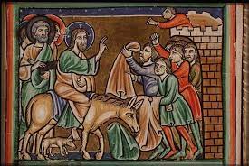 evil_exposee's tweet image. What is up with the symbolism in the Medieval artwork?