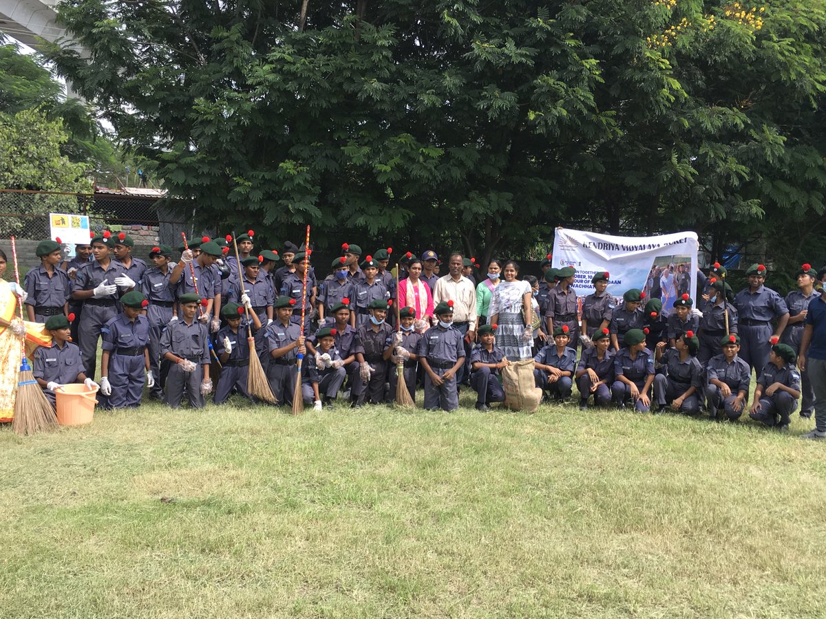 PM SHRI KENDRIYA VIDYALAYA PICKET picket_kv Twitter Profile Sotwe