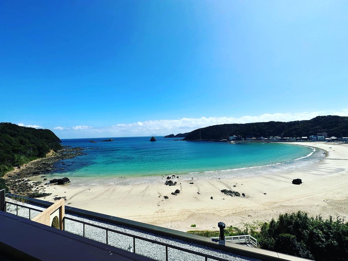 nirunno's tweet photo. 伊豆綺麗ですた⛰🏝 https://t.co/SiBy8IkSl2