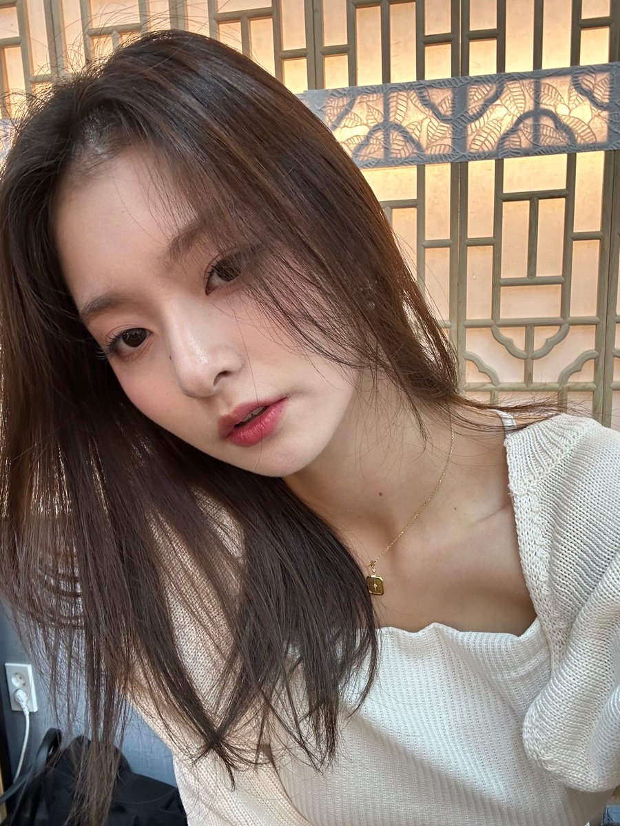 231001 Nagyung Weverse Update