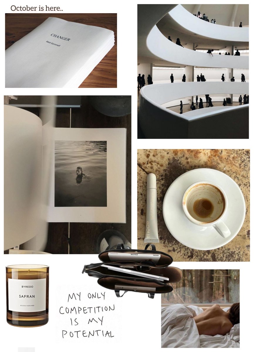 dioroslyn's tweet photo. October is here.. ☕🍂 https://t.co/DXGgTmXBkX