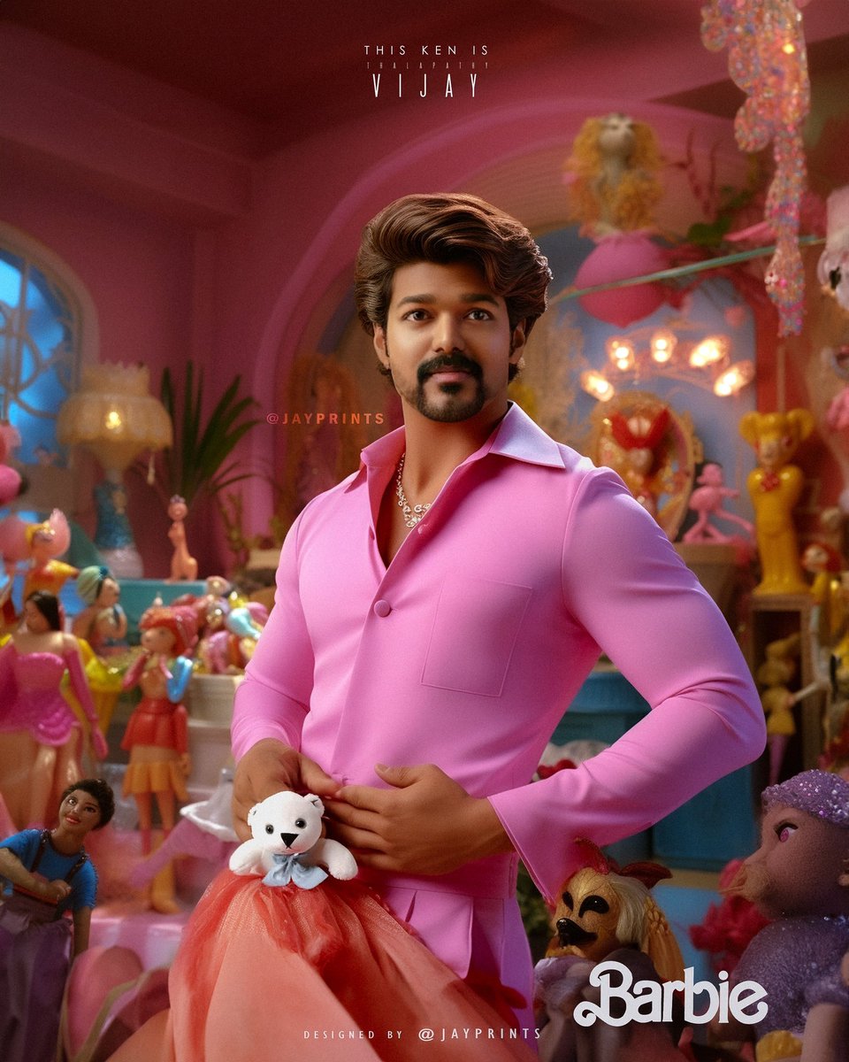 Ashwini__here's tweet photo. Aww..who is that editor??😍

|| LEO MONTH BEGINS ||

@actorvijay #LEO https://t.co/ouHWAPNNC7