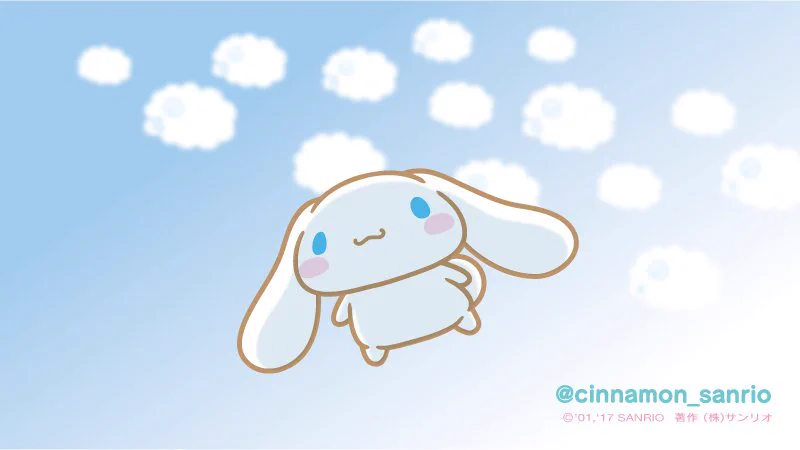 シナモン【公式】 on X: 