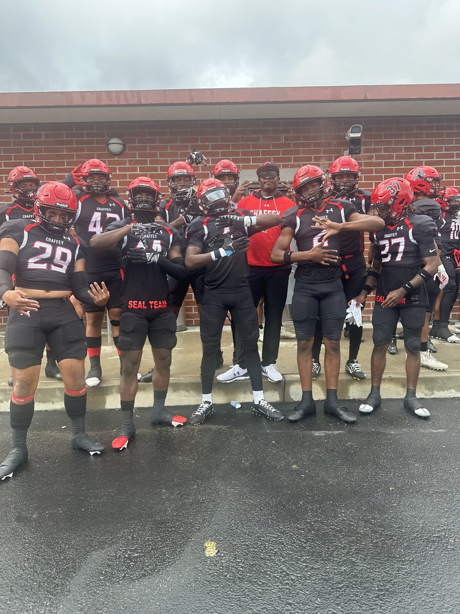 It Is An Honor To Be Apart Of This Staff, And Coach These Young Men!! 

Who’s Next? 24’s Drop Your Film !!