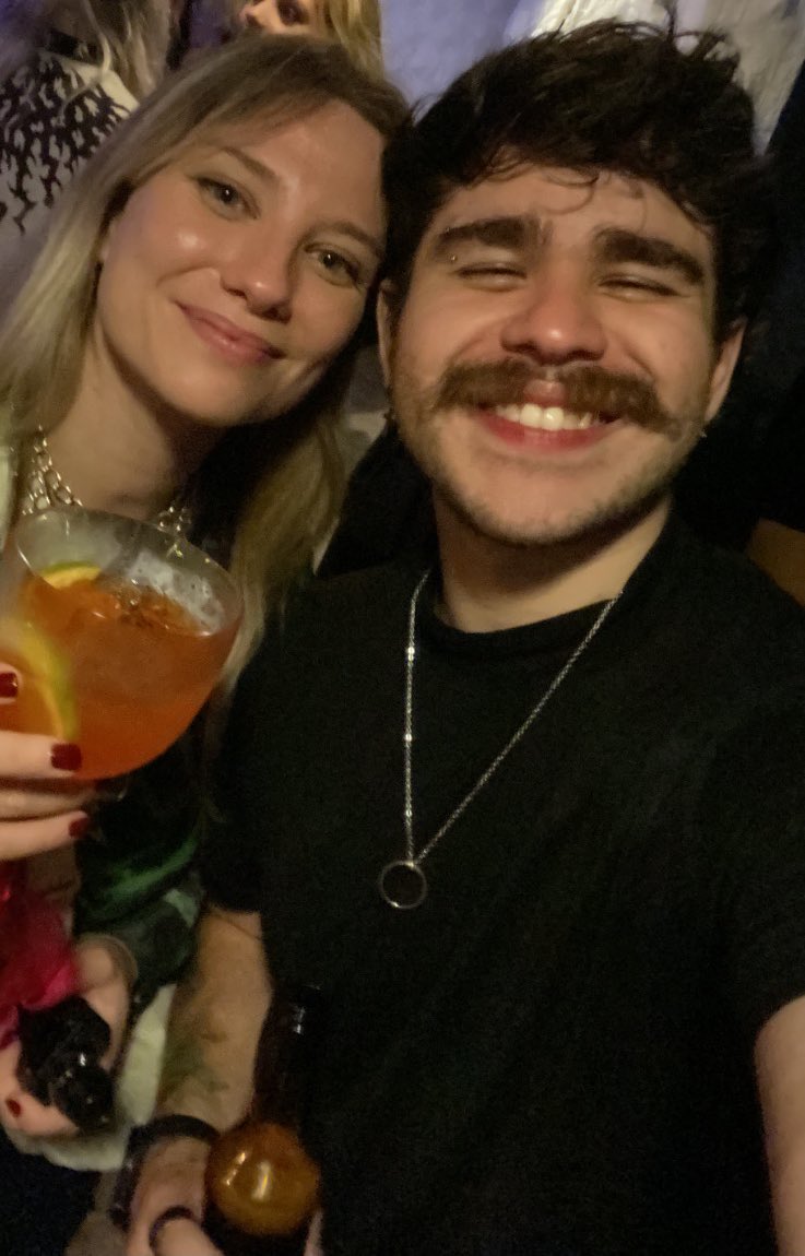 GuaxinimGamer's tweet photo. nice too meet you guys 💛 https://t.co/GSzs3j7le6