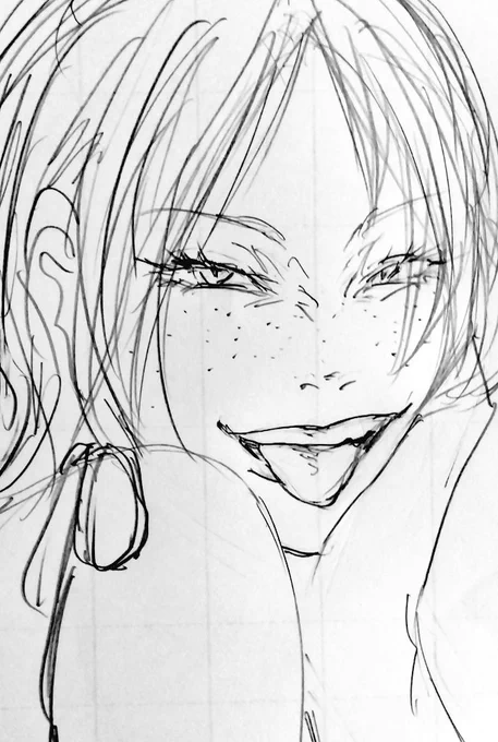 ユミガキ✎ 