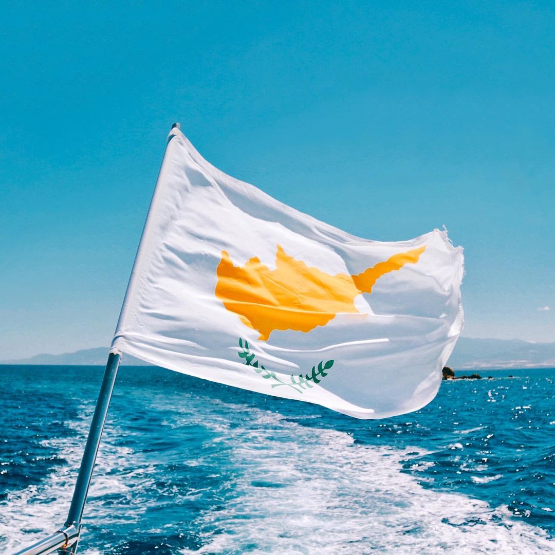VisitCyprus tweet media