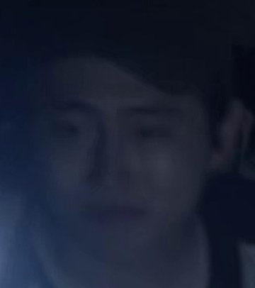 ArgiPerry's tweet photo. @walking_frames Is Glenn okay? https://t.co/Ctq7URduxl