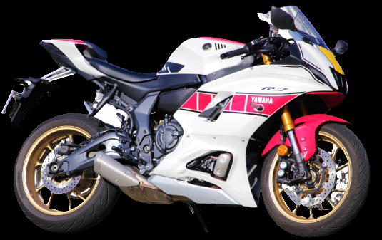 YSP66410373's tweet photo. #ysp柏 #yzf #r7 #striker #backstep
⚠️先着1名様限定⚠️
YZF-R7 御成約のお客様、先着1名様にストライカー スペシャルステップキットをプレゼント‼️😲
※取付工賃は別途ご負担となります※
カッコイイR7をよりカッコ良くして手に入れませんか⁉️
ご来店・お問い合わせお待ちしております。 https://t.co/k3NMpodIQl
