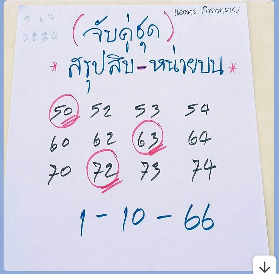 babylockice's tweet photo. แนวทาง1-10-66
🚀ครบจบ เต็มระบบ  บริการรวดเร็ว 24 ชม.
🚀พิกัด https://t.co/IyHMKm6I47

#หวยงวดนี้ #หวยรัฐบาล #หวยลาว #หวยฮานอย #เลขเด็ดงวดนี้ #เลขดัง https://t.co/mb2Px9MCPA