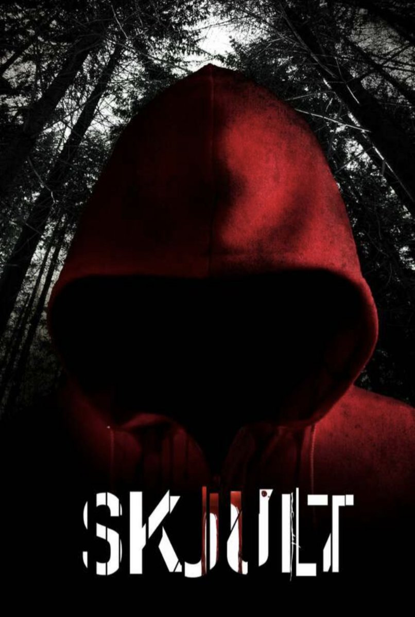 steviebeedub's tweet photo. Movie 75 - Hidden (2009) (SKJULT) 🇳🇴
#NowWatching #horror #100HorrorMoviesin92Days #HorrorCommunity #HorrorFamily #PhysicalMediaForever #AfterDark #8FilmstoDieFor #FilmTwitter https://t.co/cZY6ZerMFC