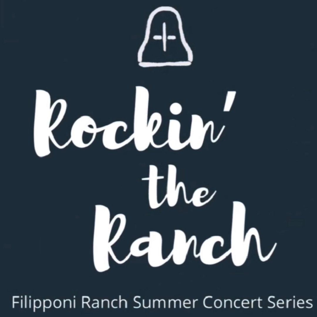 Fun lineup this Sunday in the SLO Coast Wine area!
Enjoy live music at Kynsi Winery, Baileyana Wines, @SNLVin, and Rockin the ranch at @filipponiranch!
slocoastwine.com