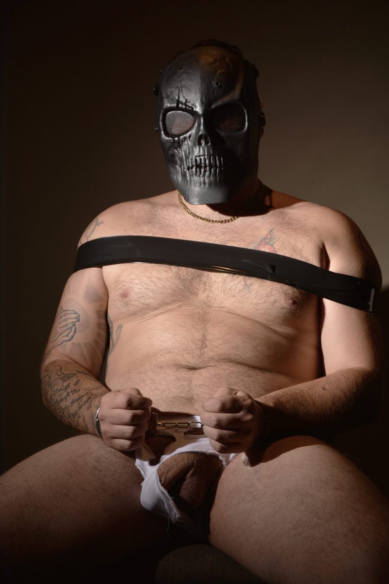 canveymick's tweet photo. The masked project is returning! https://t.co/LPlcIs5ICW