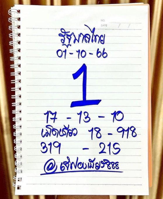 babylockice's tweet photo. ชอบเลข https://t.co/fPovSTnQGu