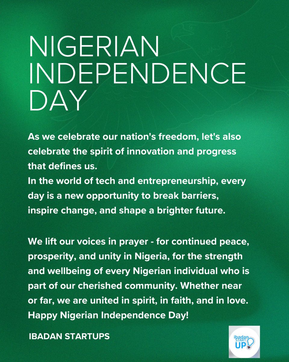 Ibadan_Startups tweet media