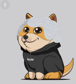 Tressa Candace ❤️ Memecoin (@tcandace36781) on Twitter photo 