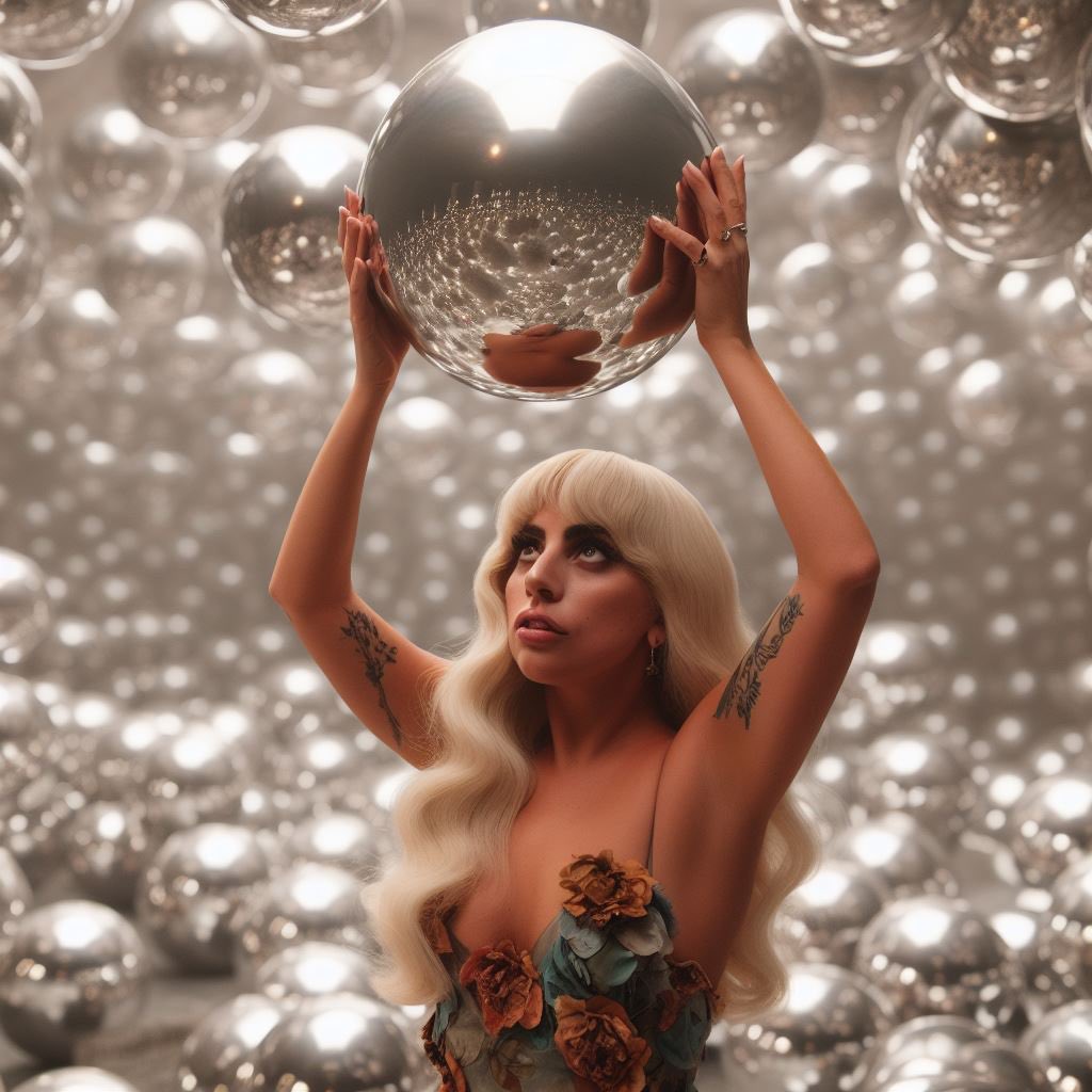 ARTPOPACT2daily's tweet photo. ARTPOP ACT II IS COMING! 🔵 https://t.co/dAuqFAoGqw