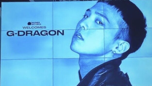 BabyBlack_twt's tweet image. “StarNews รายงานว่า #GDragon ได้ออกจาก YG อย่างเป็นทางการแล้ว และตอนนี้ได้เข้าอยู่ในสังกัด Warner Music”

- YG (ตอบสื่อไว้เมื่อเดือน พ.ค.): “…เราจะ ‘หารือ’ เกี่ยวกับสัญญาเพิ่มเติม เมื่อ (#GD) จะกลับมาทํากิจกรรมทางดนตรีกันต่อ…”

#BIGBANG
