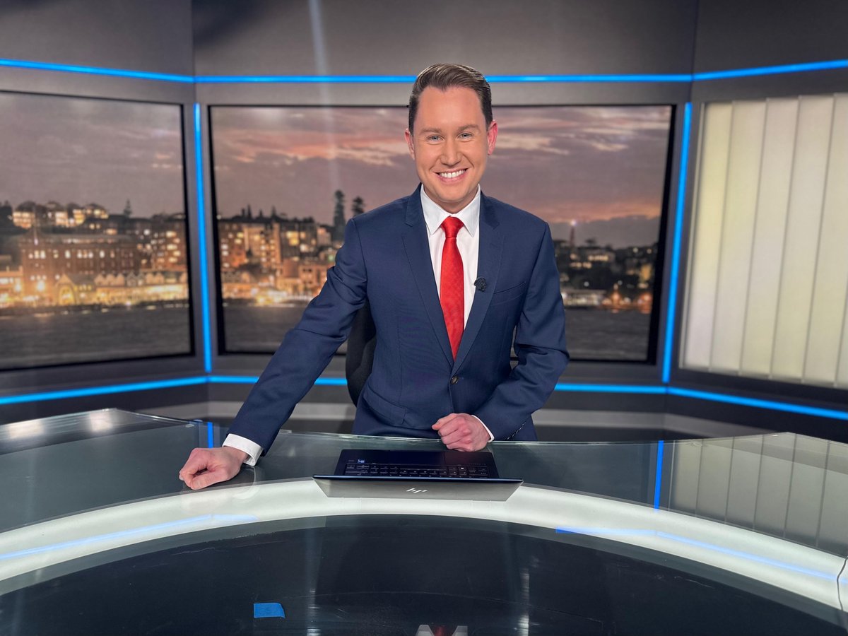 TONIGHT: Can the Knights claim back to back NRLW Premierships? We're live to <a href="/Adam_Murray97/">Adam Murray</a> at Accor Stadium. Also - all the excitement ahead of tonight's NRL grand final, and could cheaper childcare be on the way for Aussie parents? <a href="/nbnnews/">NBN News</a>