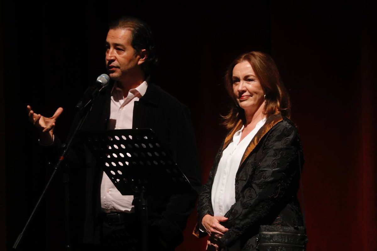 CulturaUNAM (@culturaunam) on Twitter photo Por su parte <a href="/cubeliner/">Juan Ayala</a>, de Programación de #CulturaUNAM, dijo: “Caracteriza la diversidad a este festival, por un lado la diversidad de disciplinas, la diversidad de estilos en cada una de ellas, y diversidad de intenciones en cuanto a la conformación de la propuesta artística”. Por su parte <a href="/cubeliner/">Juan Ayala</a>, de Programación de #CulturaUNAM, dijo: “Caracteriza la diversidad a este festival, por un lado la diversidad de disciplinas, la diversidad de estilos en cada una de ellas, y diversidad de intenciones en cuanto a la conformación de la propuesta artística”.