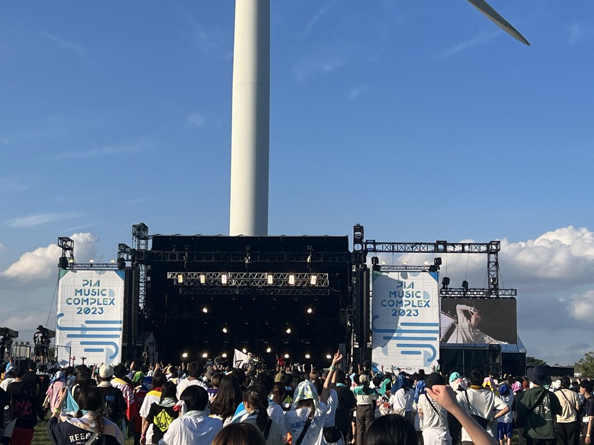315natto's tweet photo. 夏フェス納め！
めちゃ日焼けした😆
#ぴあフェス https://t.co/4gm4fmoUZP