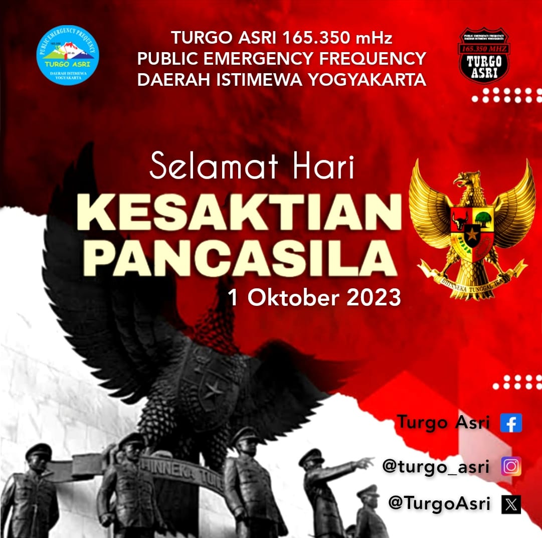 TurgoAsri's tweet photo. Mari kita waspadalah thd bahaya laten Komunis
@kominfo_sleman
@kominfodiy 
@kemkominfo 
@SriPurnomoSP 
@merapi_uncover https://t.co/vbuy5AA0hD