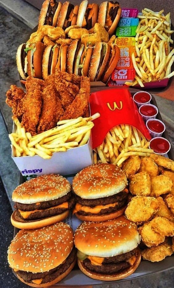 Begin #October with whole food 

Skipping meals increases craving for junk food and processed foods. 

These are the foods that contain excess calories and #hiddensugar*. So must of the people who skip meals tend to choose worse alternatives when they decide to eat. 

Junk food