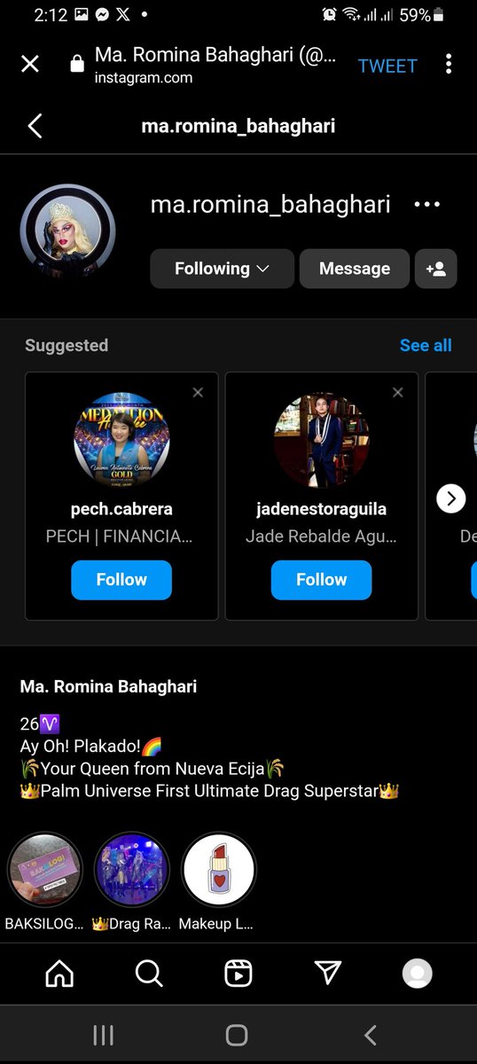 MaryGeorlin28's tweet photo. @ma_romina_ Done po https://t.co/e0nc3qSvt9